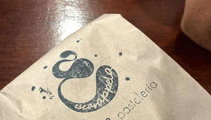 Escarappela Cafe Comentario 5 - Montevideo