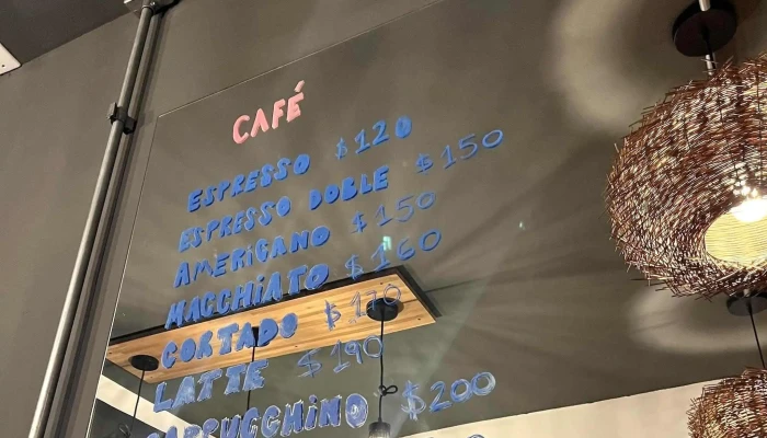 Escarappela Cafe Comentario 6 - Montevideo