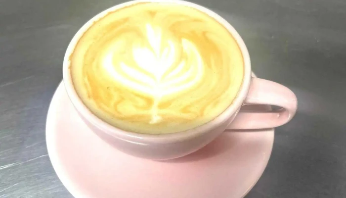 Escarappela Cafe Del Propietario - Montevideo