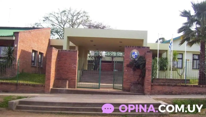 Esccuela Ndeg 15 San Antonio Direccion - San Antonio