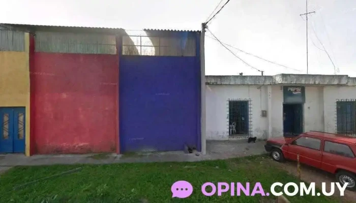 Escola do Samba Imperadores - Montevideo