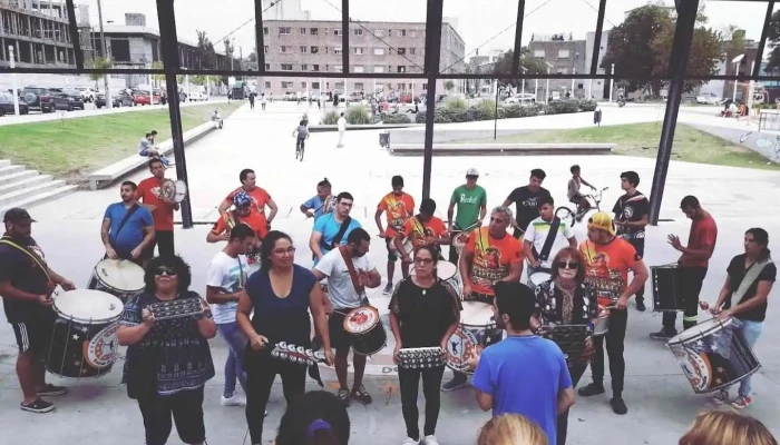 Escola Embaixadores Da Alegria - Montevideo