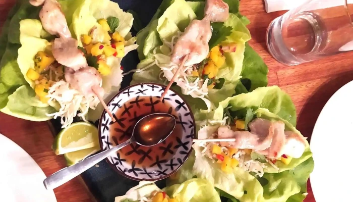 Escondite -  Comentario 5 - Montevideo