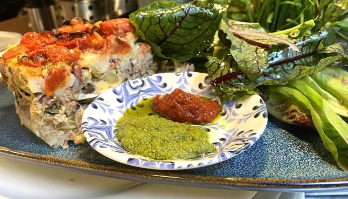 Escondite -  Comidas Y Bebidas - Montevideo