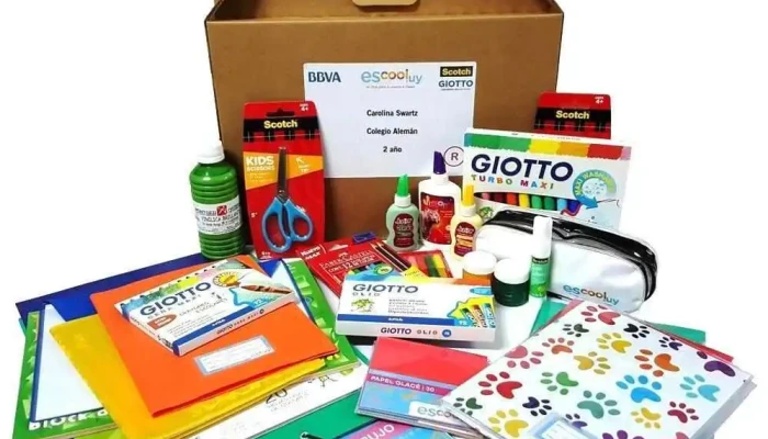 Escooluy Del Propietario - Montevideo