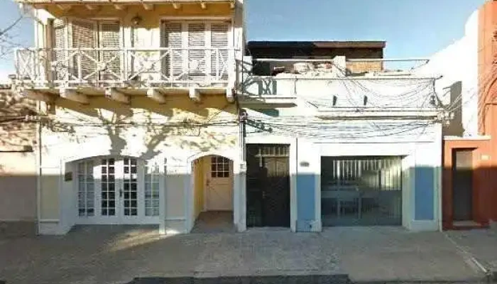 Escribania Caulin Direccion - Mercedes