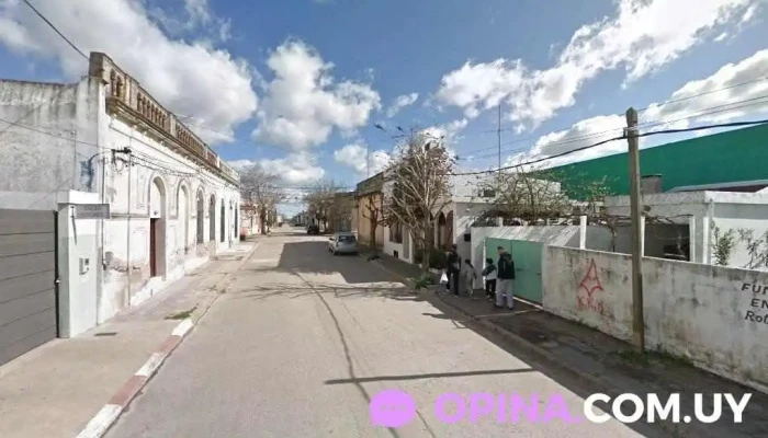 Escribanía e Inmobiliaria González Bogliolo y Asoc. - 90200 Santa Lucía