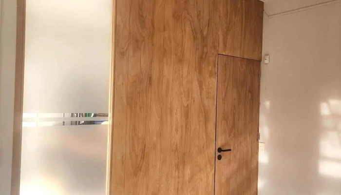 Escribania Marisa Diaz -  Interior - Young