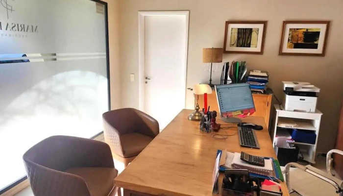 Escribania Marisa Diaz - Young