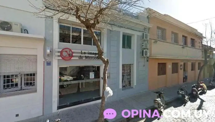 Escribanía Serres - Mercedes