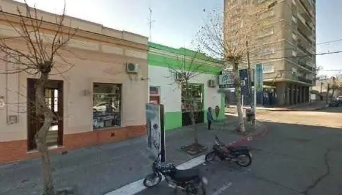 Escribano Marcos Demasi Moreira -  Fotos - Fray Bentos