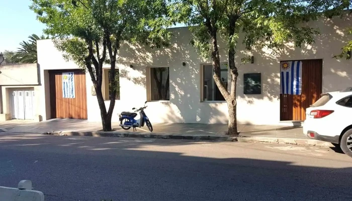 Escritorio Arrospide -  Zona - Florida