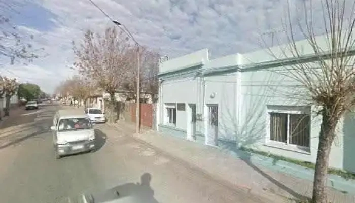 Escritorio Carlos Viola -  Descuentosdeg - Carmelo