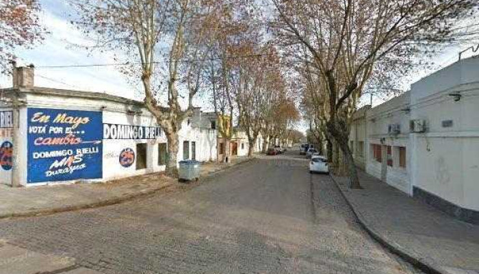 Escritorio Luis Eduardo Burgues -  Abierto Ahora - Durazno