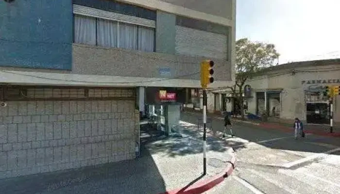 Escuela 1 -  Instagramdeg - Salto