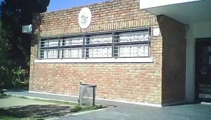 Escuela 103 -  Edificio - San José de Mayo
