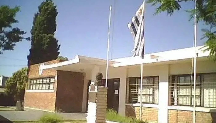 Escuela 103 - San José De Mayo