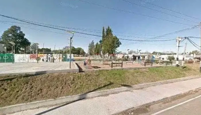 Escuela 103 -  Zonadeg - San José de Mayo