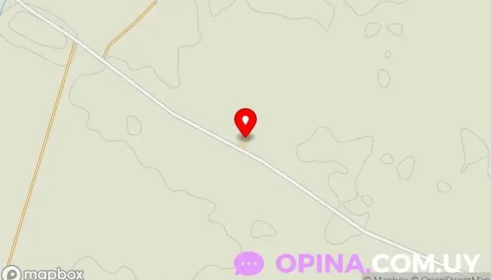 mapa de Escuela 108 Escuela en Laureles