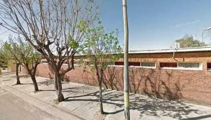 Escuela 112 Constancio Vigil -  Horario - Dolores