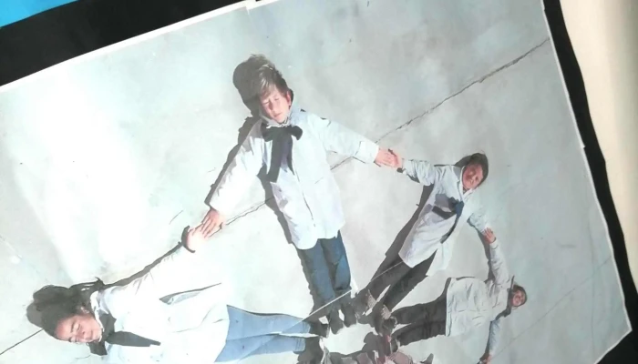 Escuela 112 -  Videos - Maldonado