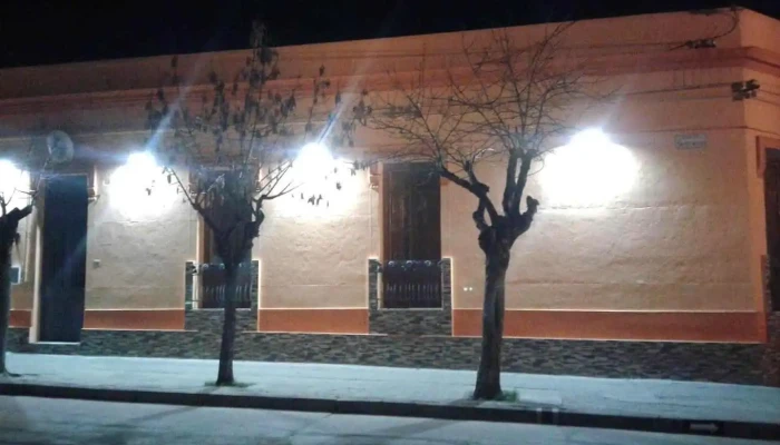 Escuela 113 - Dolores