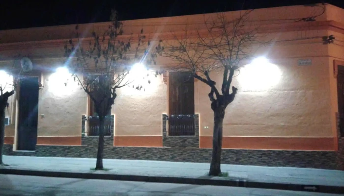 Escuela 113 -  Opiniones - Dolores