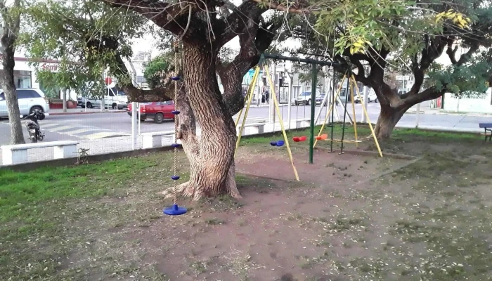 Escuela 12 - 148 - Paso De Los Toros