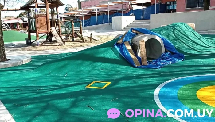 Escuela 124 Tiempo Completo O Tacuarembo Videos - Echeverry