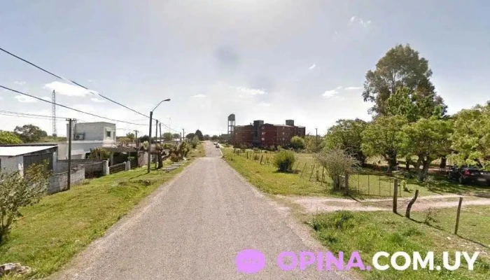 Escuela 128 - Rosario