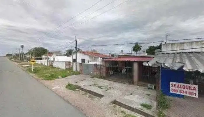 Escuela 130 -  Catalogodeg - Barros Blancos