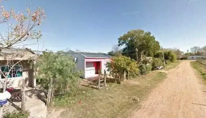 Escuela 135 -  Puntajedeg - Salto