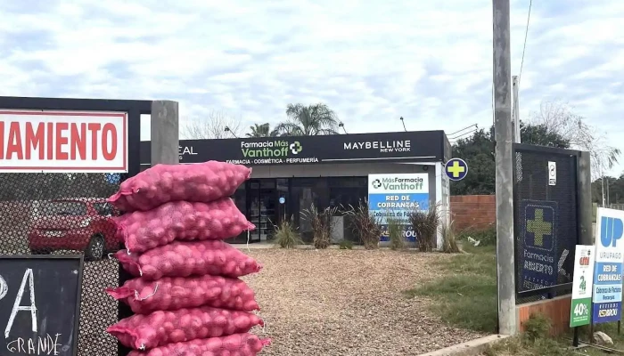 Escuela 136 -  Telefono - Salto