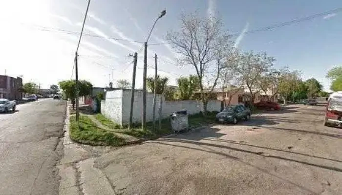 Escuela 138 -  Abierto Ahora - Tarariras