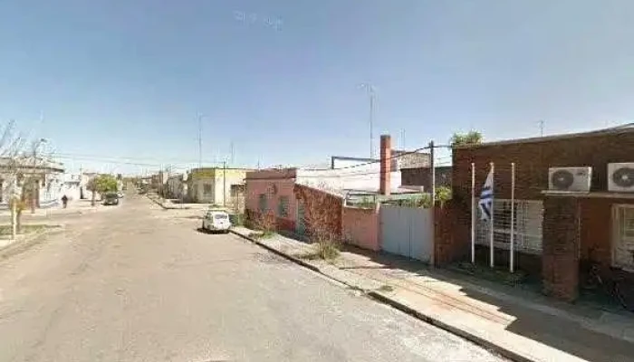 Escuela 139 -  Numerodeg - Nueva Palmira