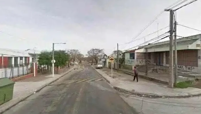 Escuela 143 Bartolome Hidalgo Y 318 Descuentosdeg - Montevideo