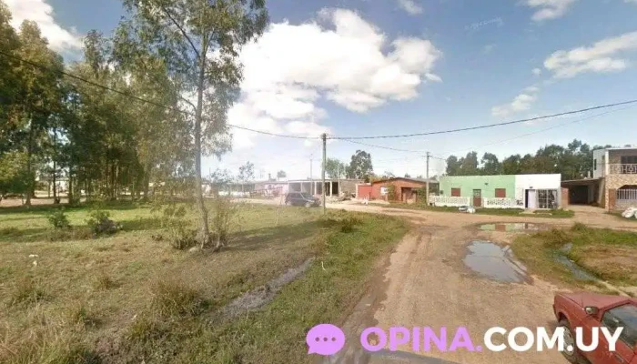 Escuela 144 - Rio Branco