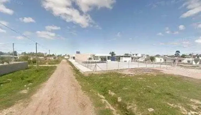 Escuela 147 -  Fotos - Rio Branco