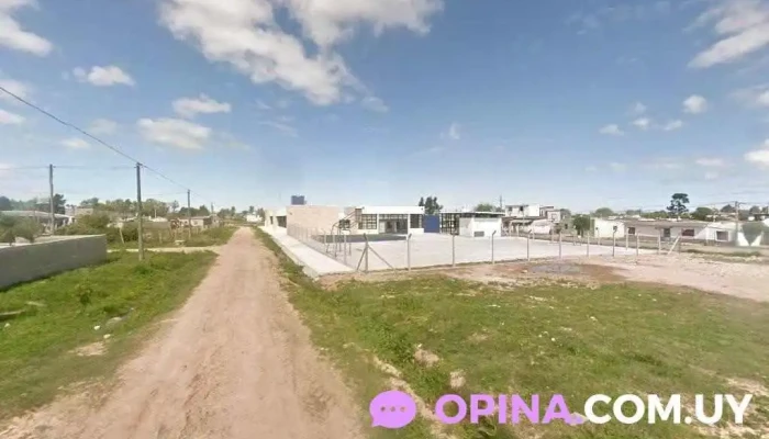 Escuela 147 - Rio Branco