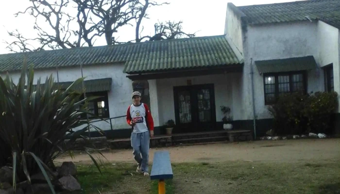 Escuela 151 Las Piedritas Sitio Web - Barros Blancos