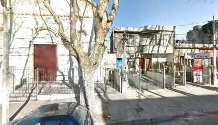 Escuela 167 Juan Jose Morosolisolicomercio 2140esquina Mateocabral -  Catalogodeg - Montevideo