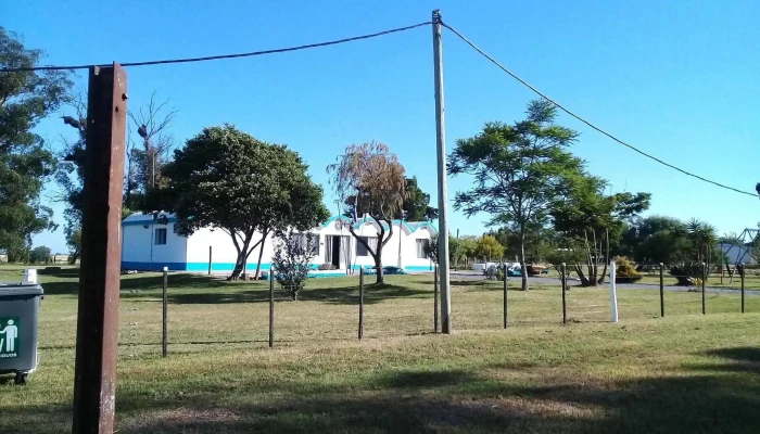 Escuela 17 Parada Suarez -  Videos - Jos&eacute; Enrique Rod&oacute;