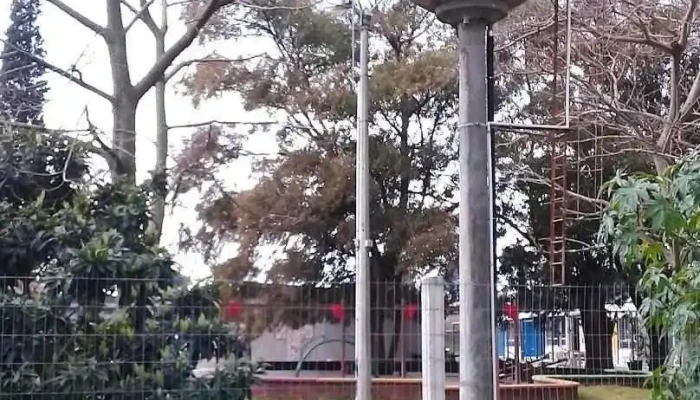 Escuela 175 Comandante Pedro Campbell - Montevideo