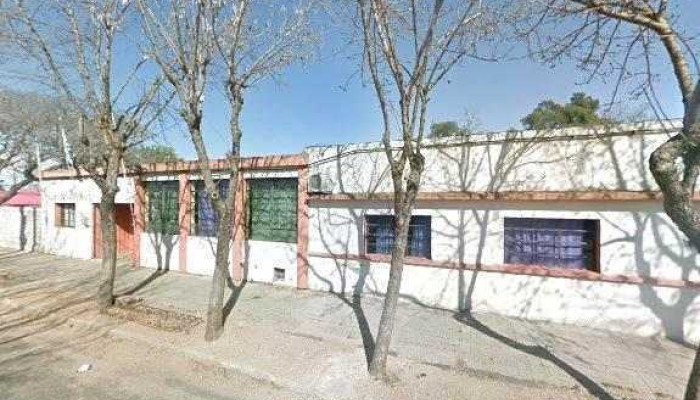 Escuela 19 -  Direccion - Trinidad