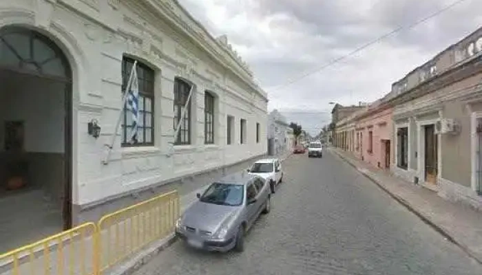 Escuela 2 Jose Pedro Varela -  Telefonodeg - Rocha