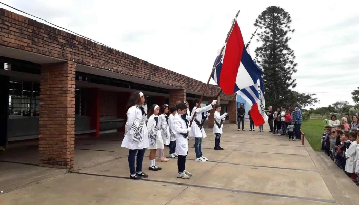 Escuela 20 -  Precios - Cuareim