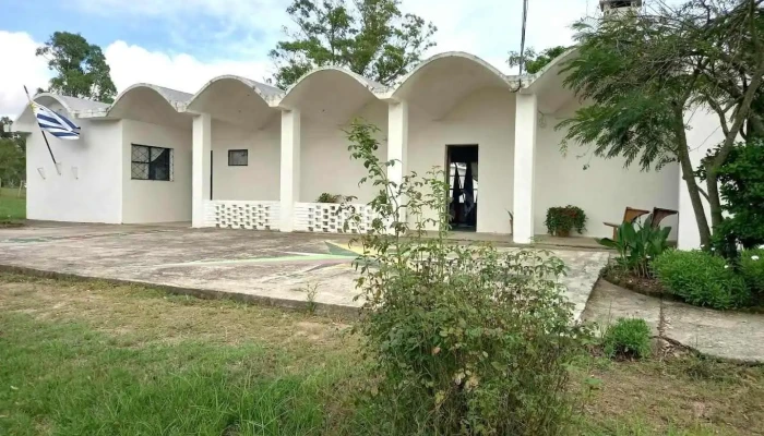 Escuela 22 Aferez - Velazquez