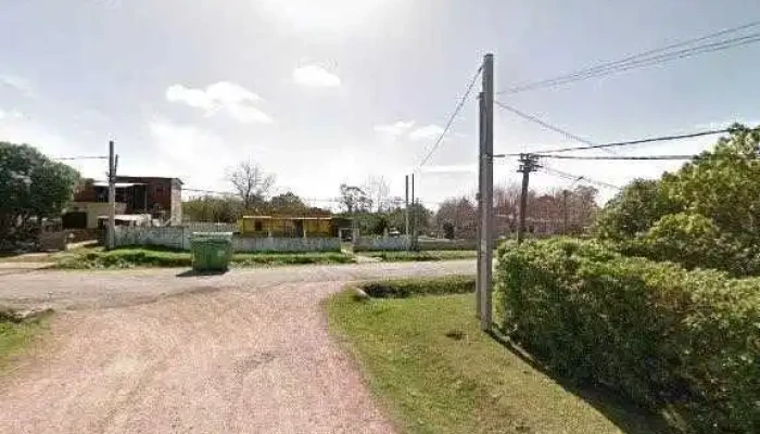 Escuela 230 Benita Berro De Varela -  Horariodeg - Montevideo