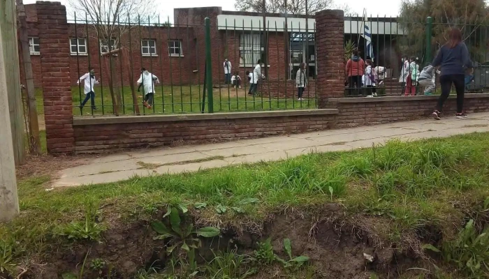 Escuela 236 -  Fotos - Toledo