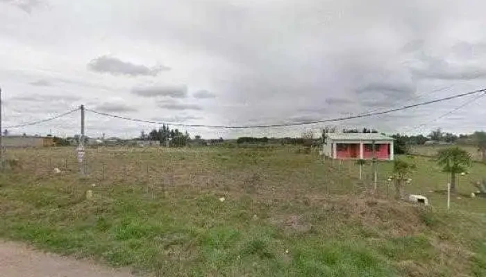 Escuela 236 -  Fotosdeg - Toledo